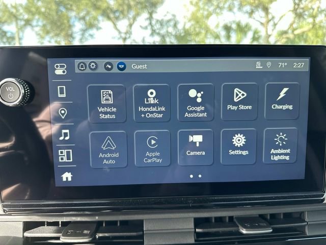 New 2026 Honda Prologue Elite image 25