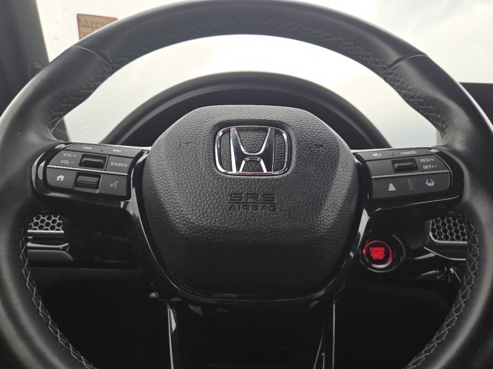 Used 2023 Honda Civic Sport image 24