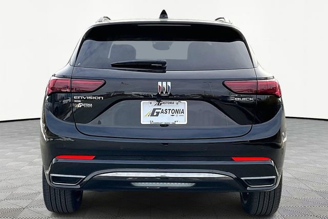 New 2026 Buick Envision Sport Touring image 5