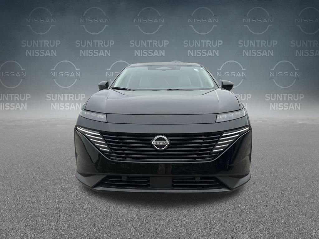 Used 2025 Nissan Murano SV AWD/4WD image 41