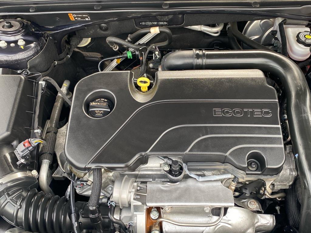 Used 2022 Chevrolet Malibu LT image 14