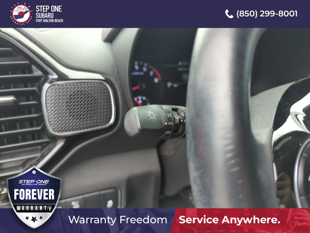 Used 2021 Kia Soul Turbo FWD image 21
