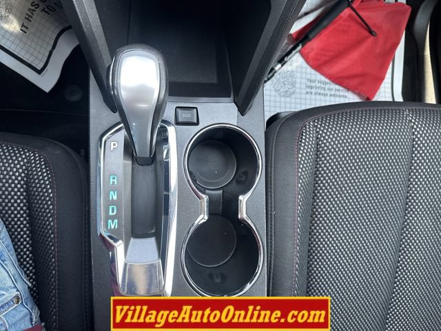 Used 2015 Chevrolet Equinox LT w/ Driver Convenience Package AWD/4WD image 12