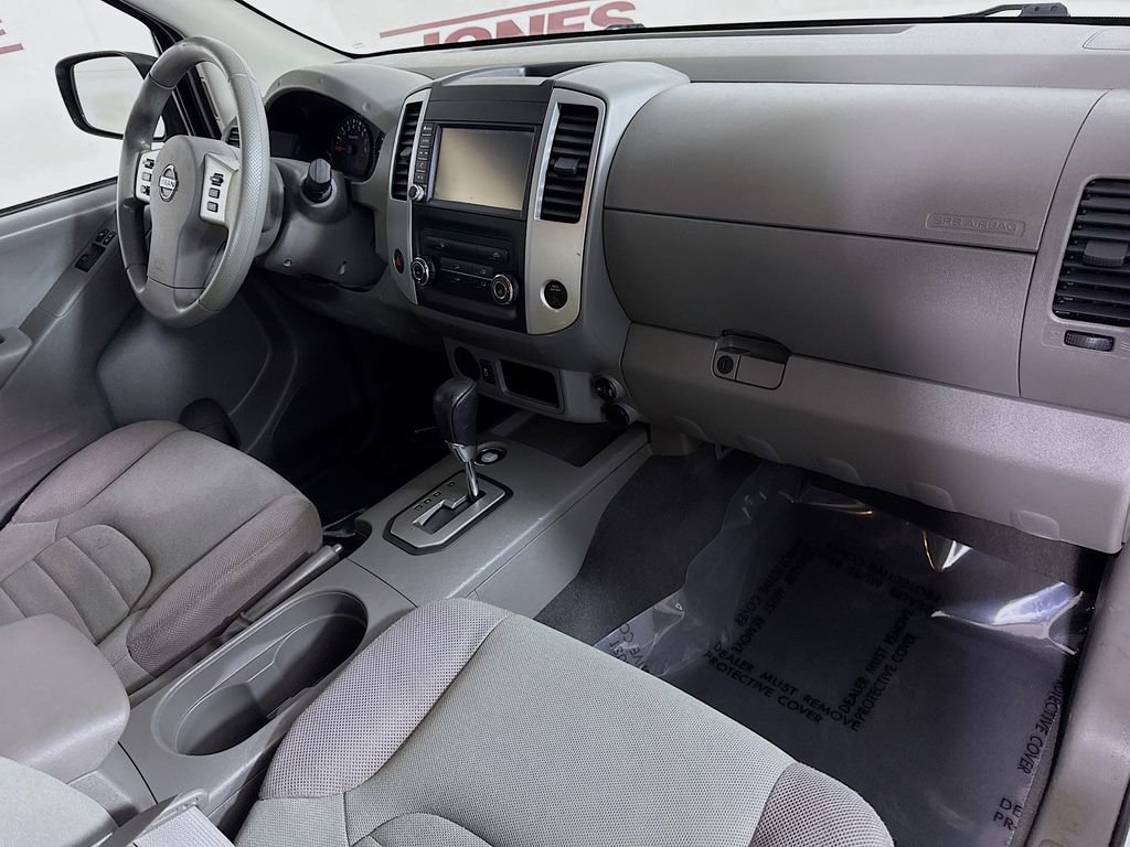 Used 2020 Nissan Frontier S image 30