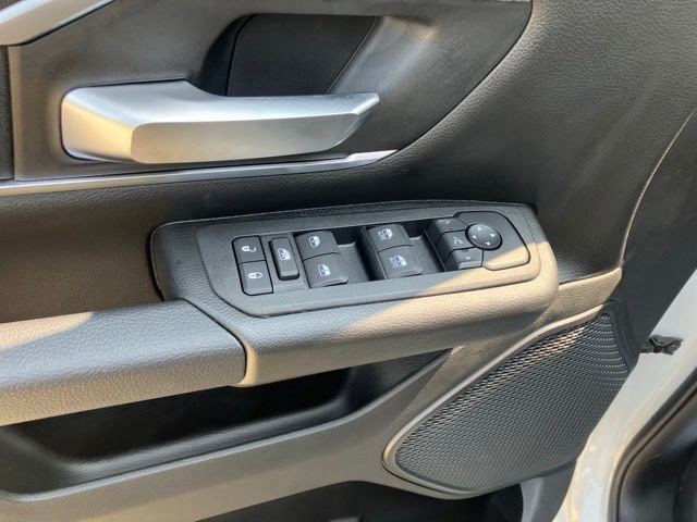 New 2026 RAM 1500 Big Horn AWD/4WD image 10