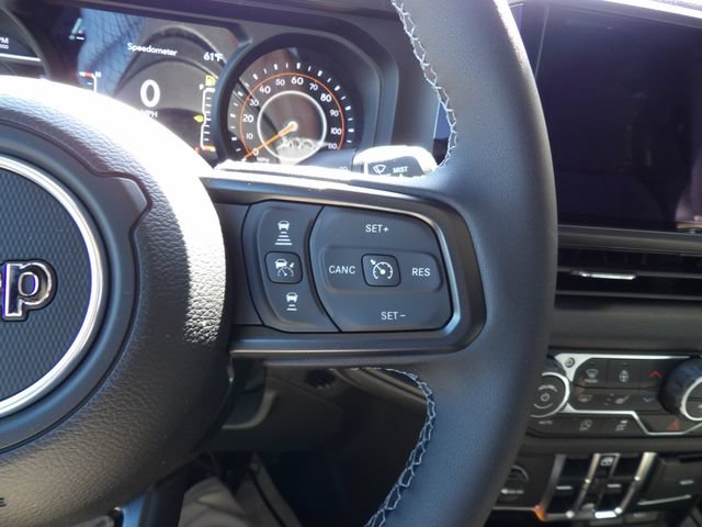 New 2026 Jeep Gladiator Mojave AWD/4WD image 18