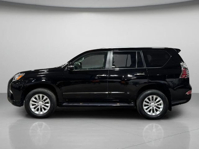Used 2019 Lexus GX 460 Premium AWD/4WD image 6