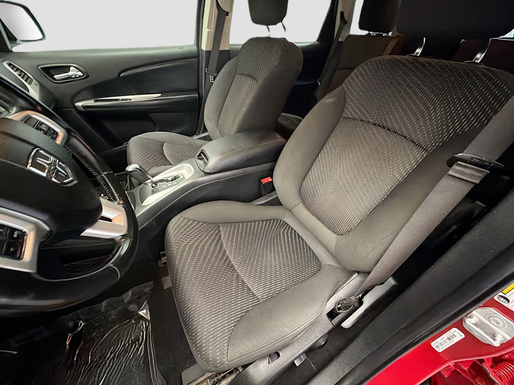 Used 2019 Dodge Journey SE w/ Premium Group image 9