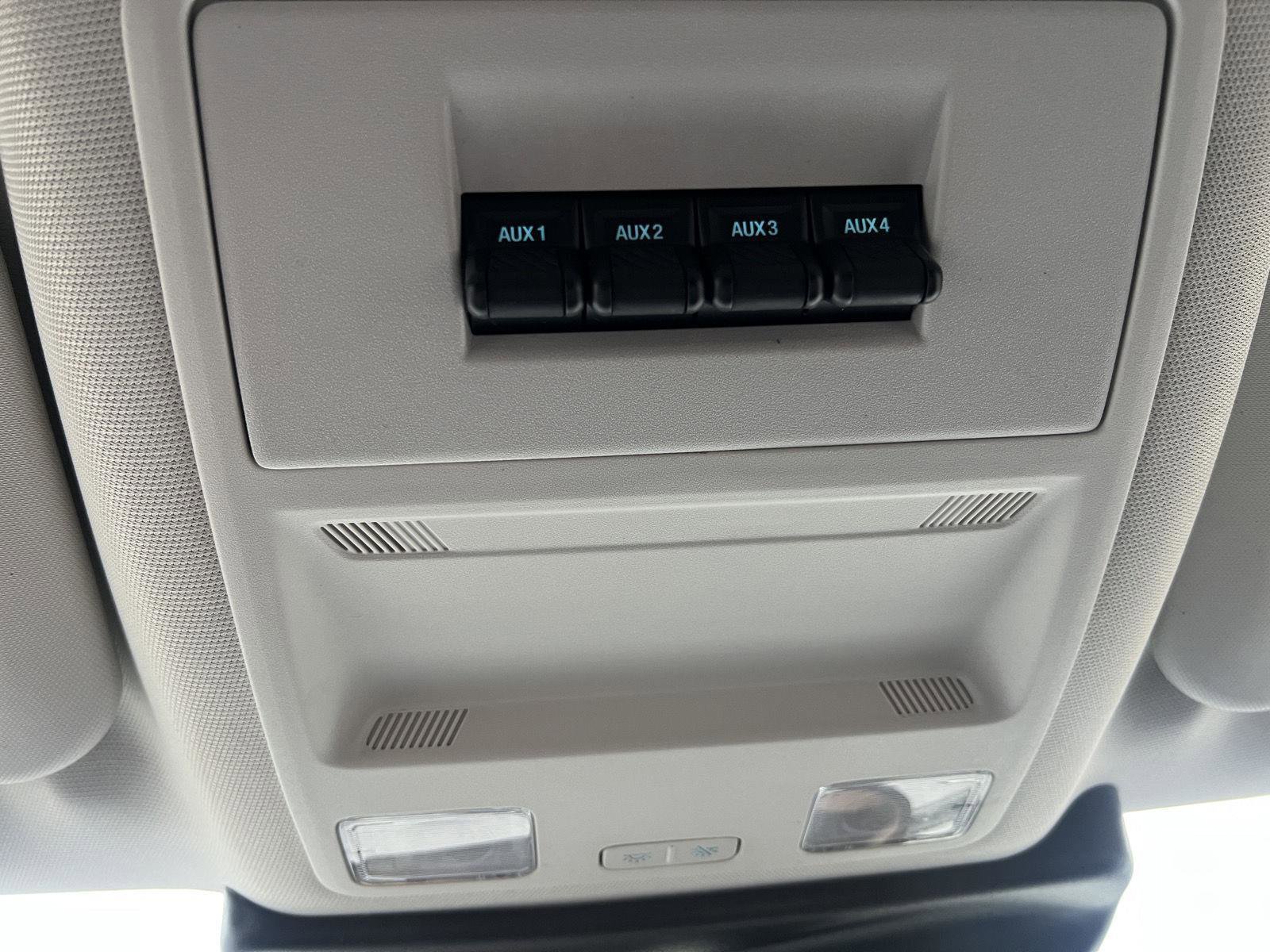 Used 2025 Ford Bronco Sport Big Bend image 35