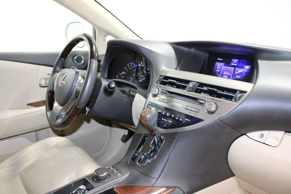 Used 2015 Lexus RX 350 FWD image 33