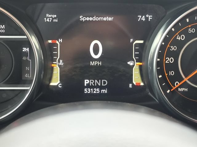 Used 2021 Jeep Wrangler Unlimited Sport AWD/4WD image 24