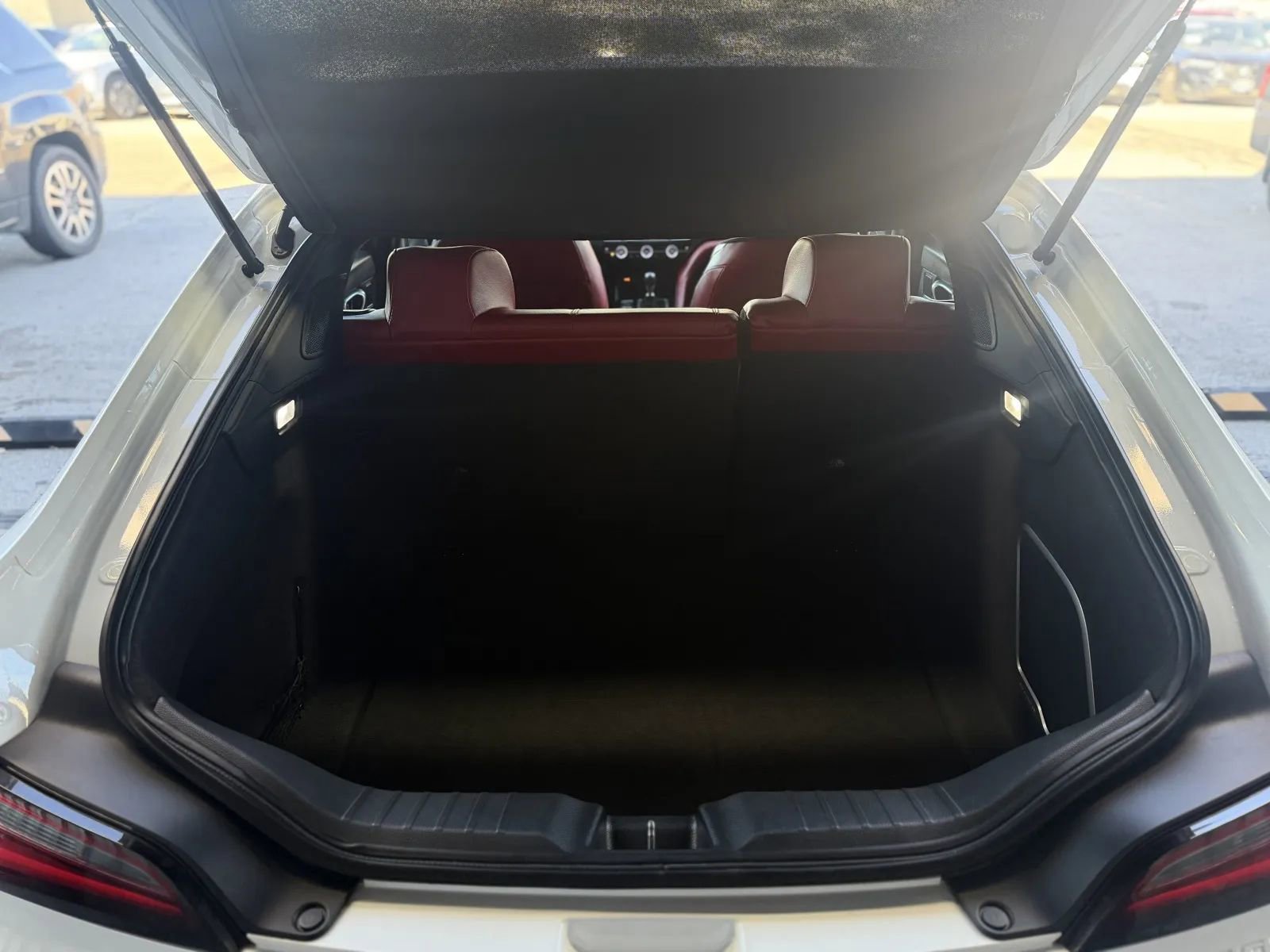 Used 2024 Acura Integra Type S image 16