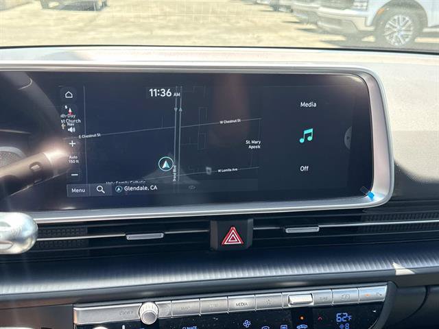Used 2023 Hyundai Ioniq 6 SE RWD image 20
