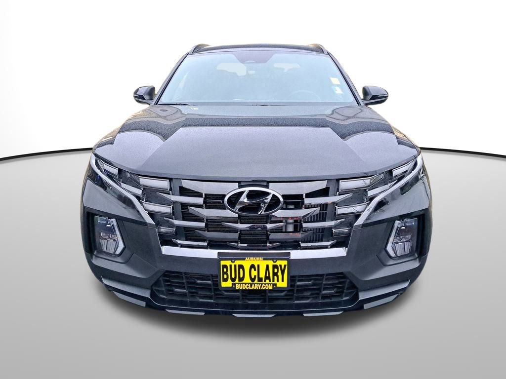 Used 2024 Hyundai Santa Cruz Night image 9