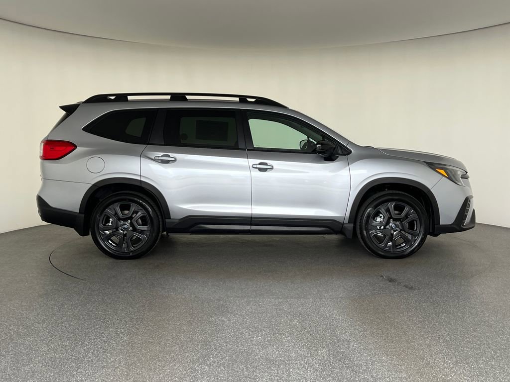 New 2026 Subaru Ascent Bronze Edition video 2