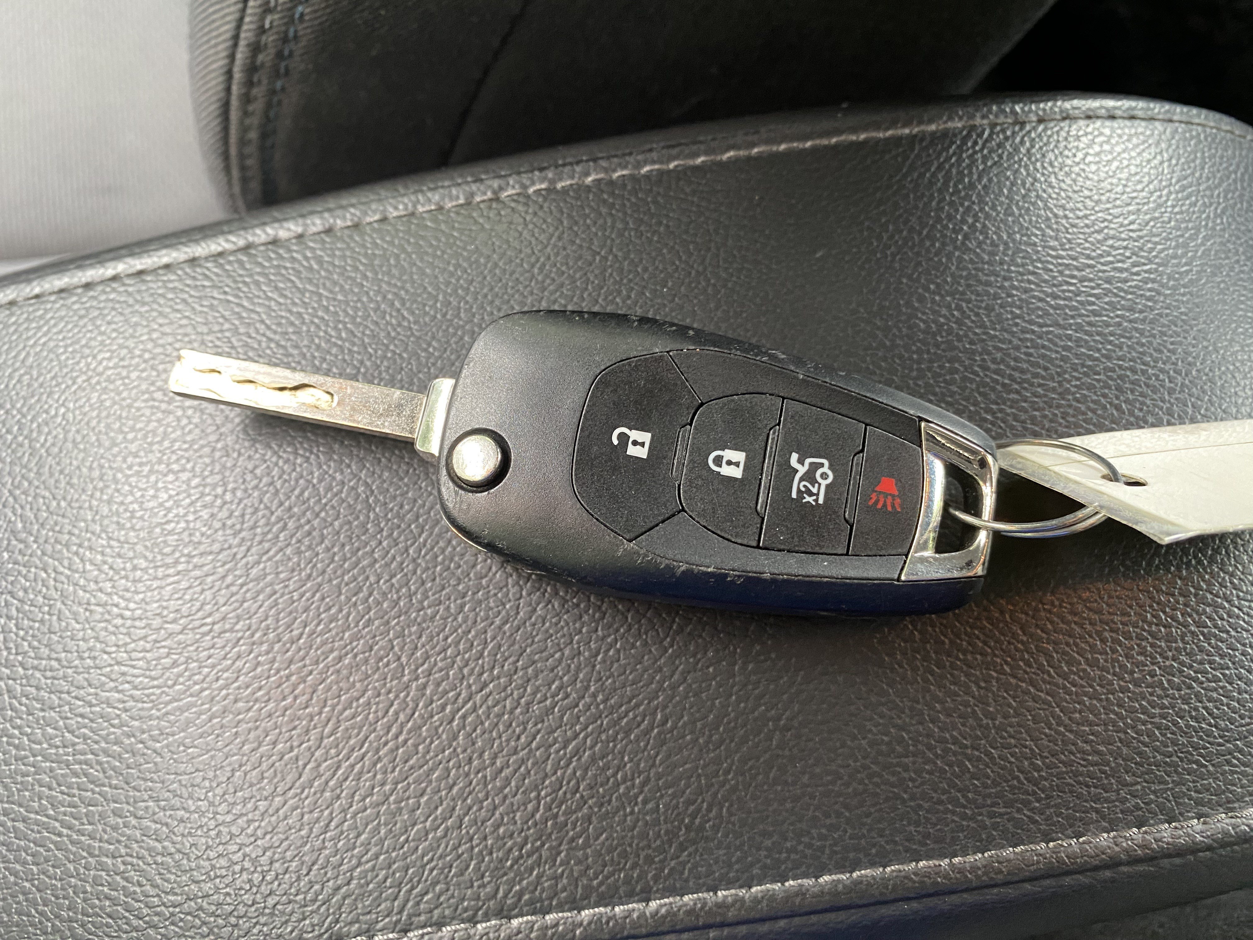 Used 2019 Chevrolet Cruze LT w/ LT Fleet Convenience Package FWD image 34