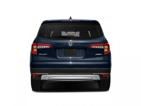 Used 2019 Honda Pilot EX image 5