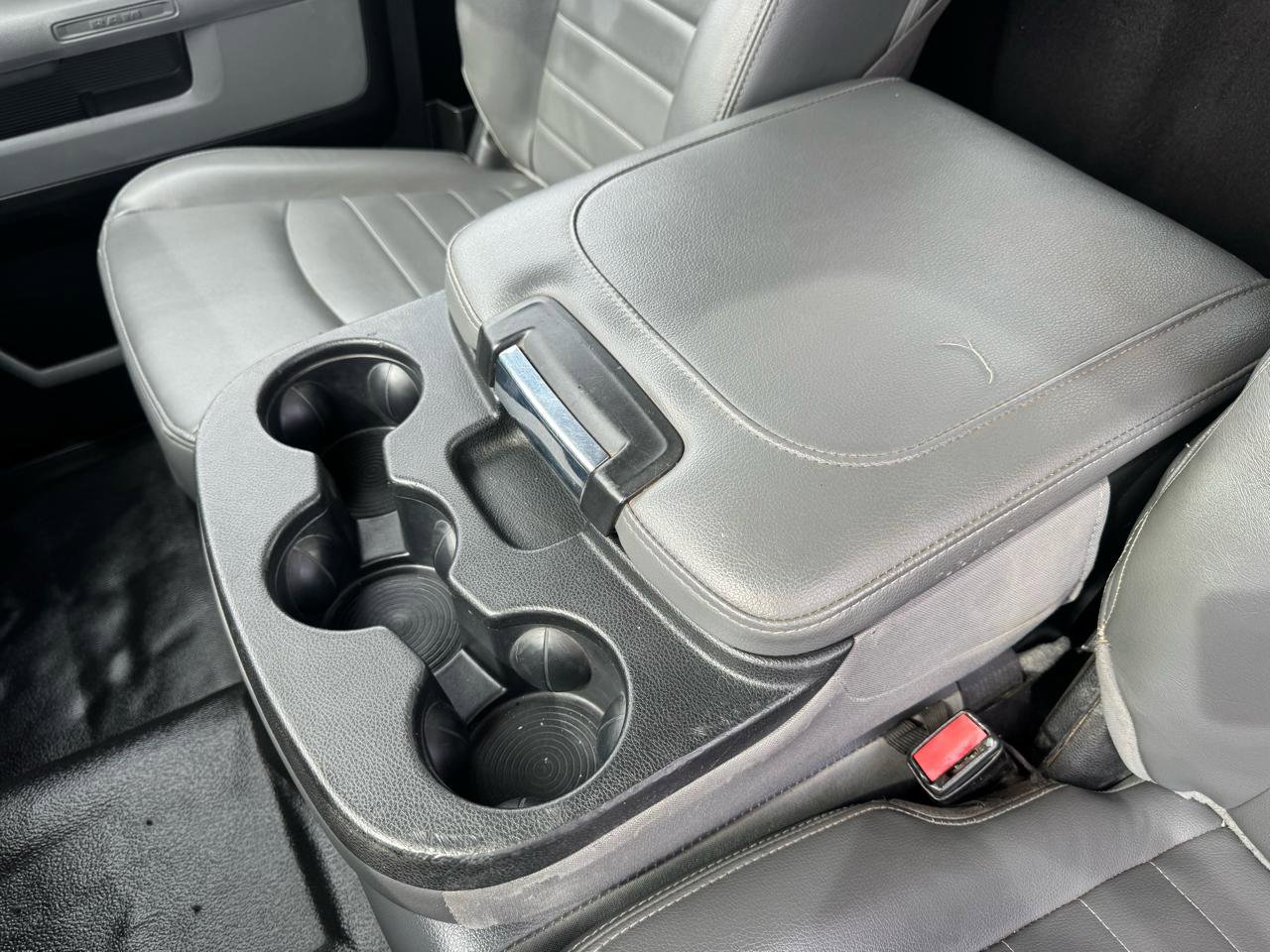 Used 2018 RAM 1500 Tradesman w/ Power & Remote Entry Group image 31