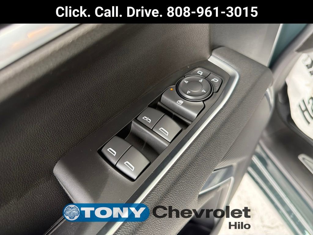 New 2026 Chevrolet Silverado 1500 LT image 9