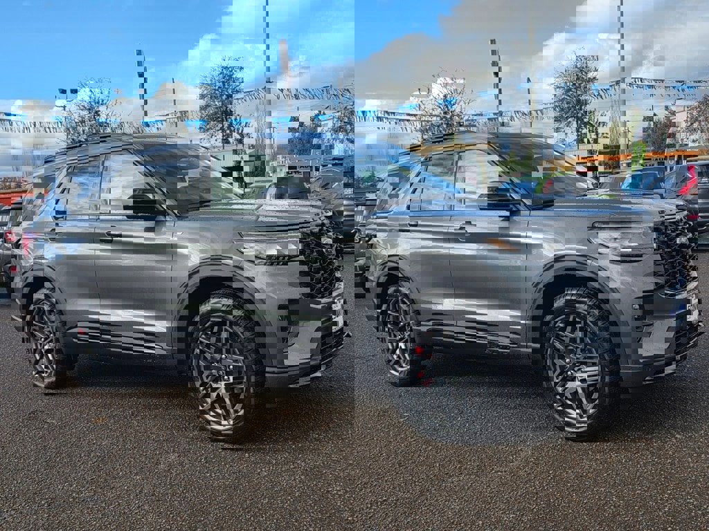 New 2026 Ford Explorer ST-Line w/ ST-Line Street Pack image 37