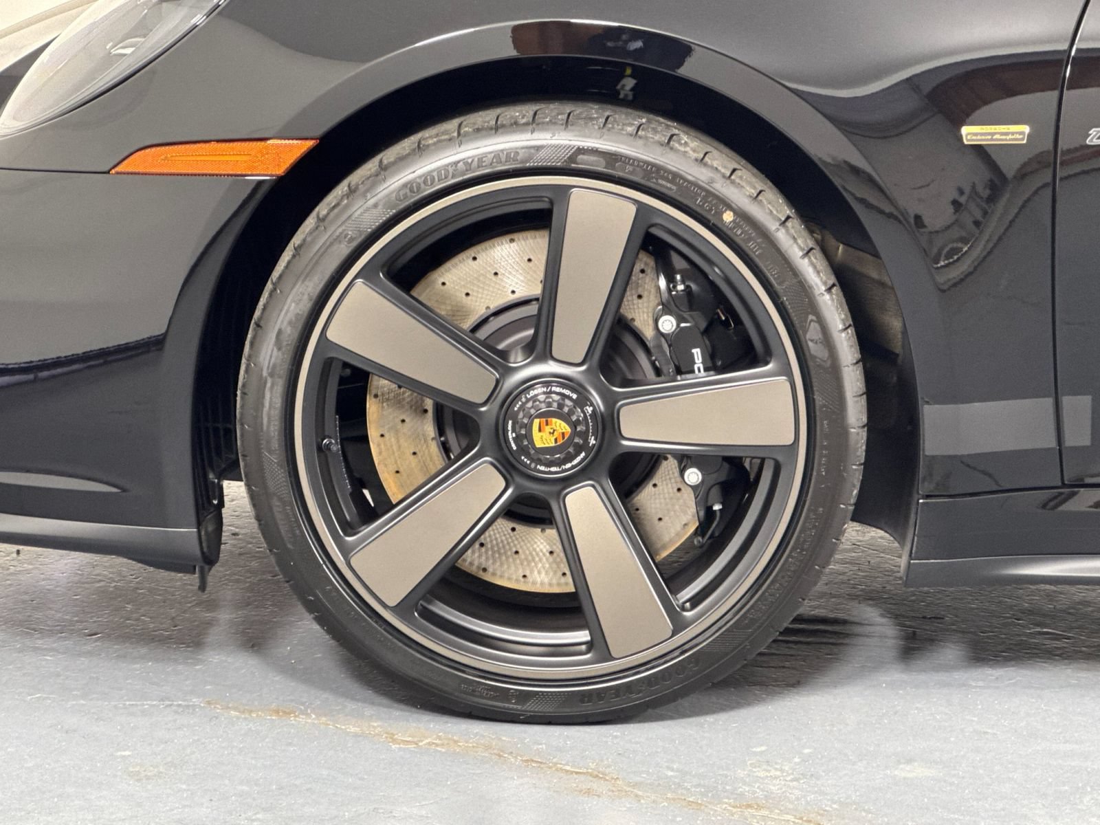 New 2026 Porsche 911 GTS RWD image 30