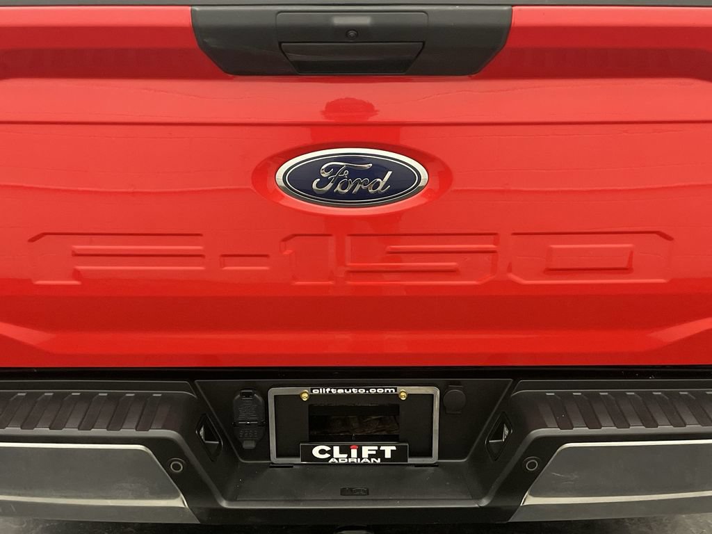 Used 2021 Ford F150 XLT AWD/4WD image 23