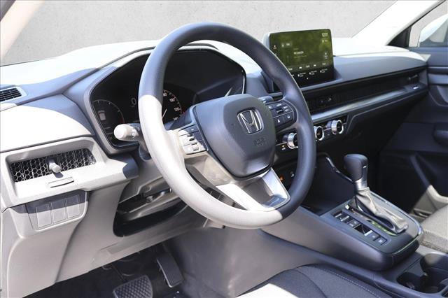New 2026 Honda CR-V EX image 10
