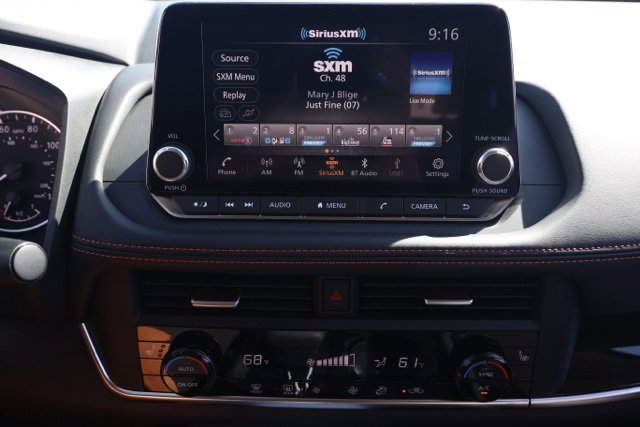 New 2026 Nissan Rogue SV image 29