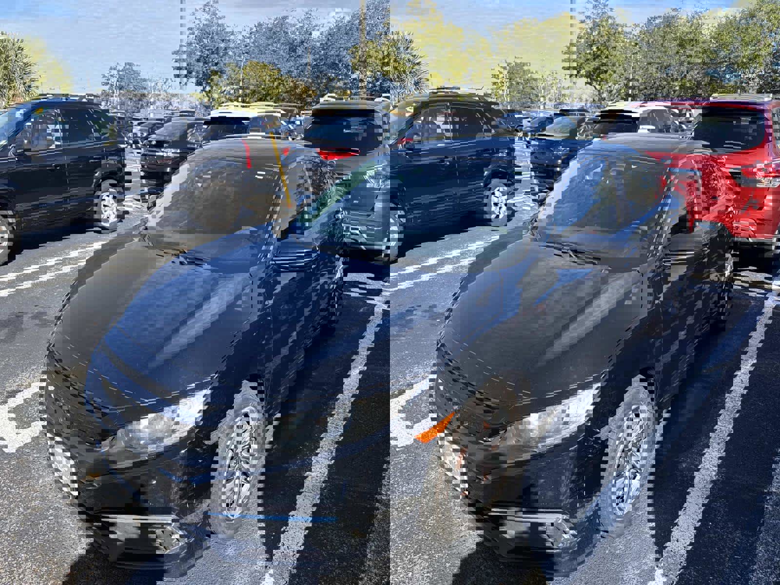 Used 2019 Honda Civic LX image 13