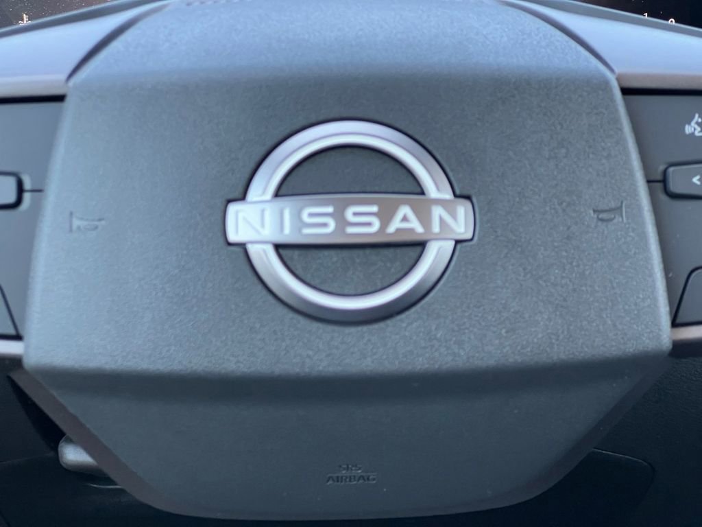 New 2026 Nissan Sentra SV image 5