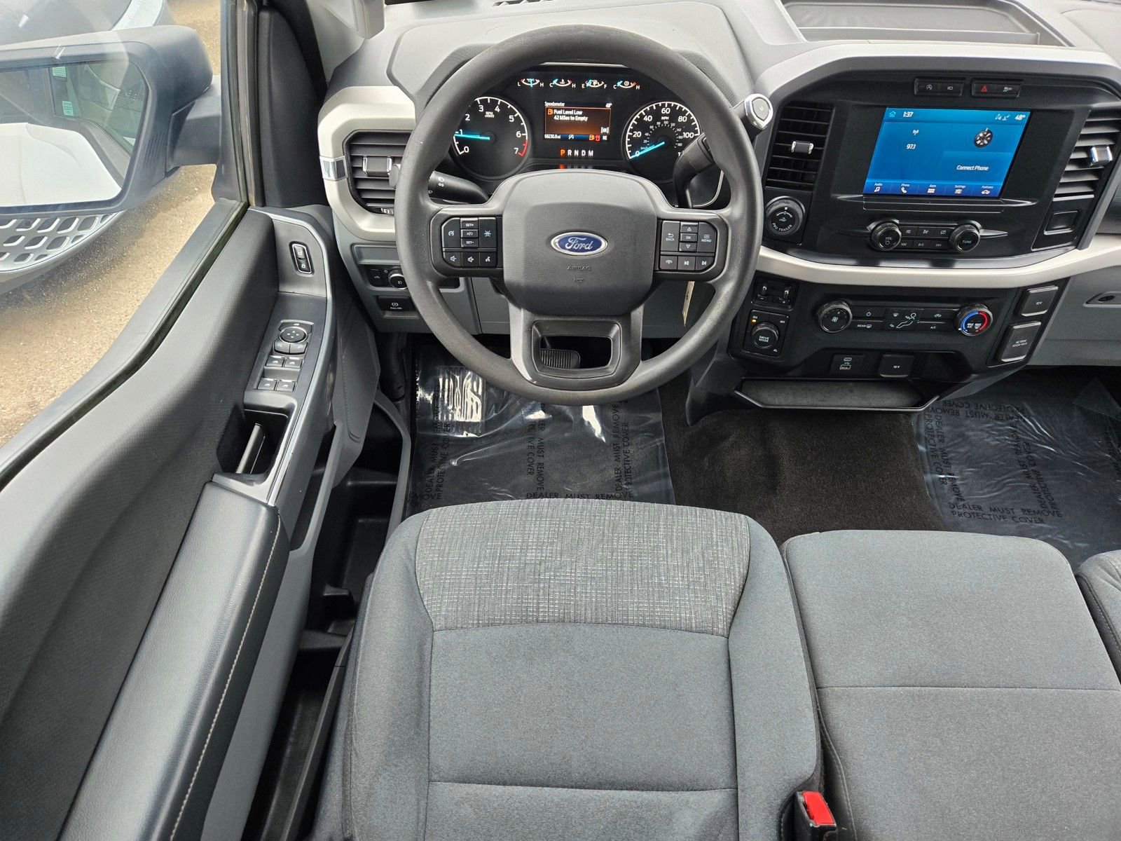 Used 2021 Ford F150 XLT w/ Trailer Tow Package image 11