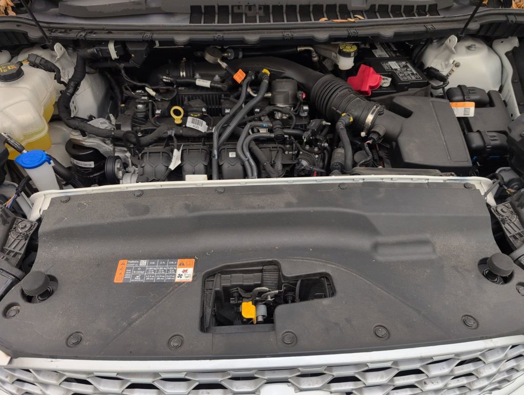 Used 2024 Ford Edge SE image 41