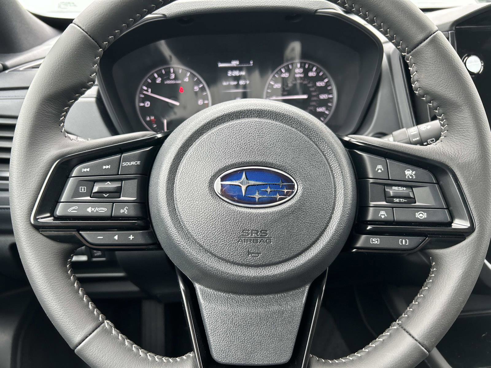 New 2026 Subaru Forester Premium image 11