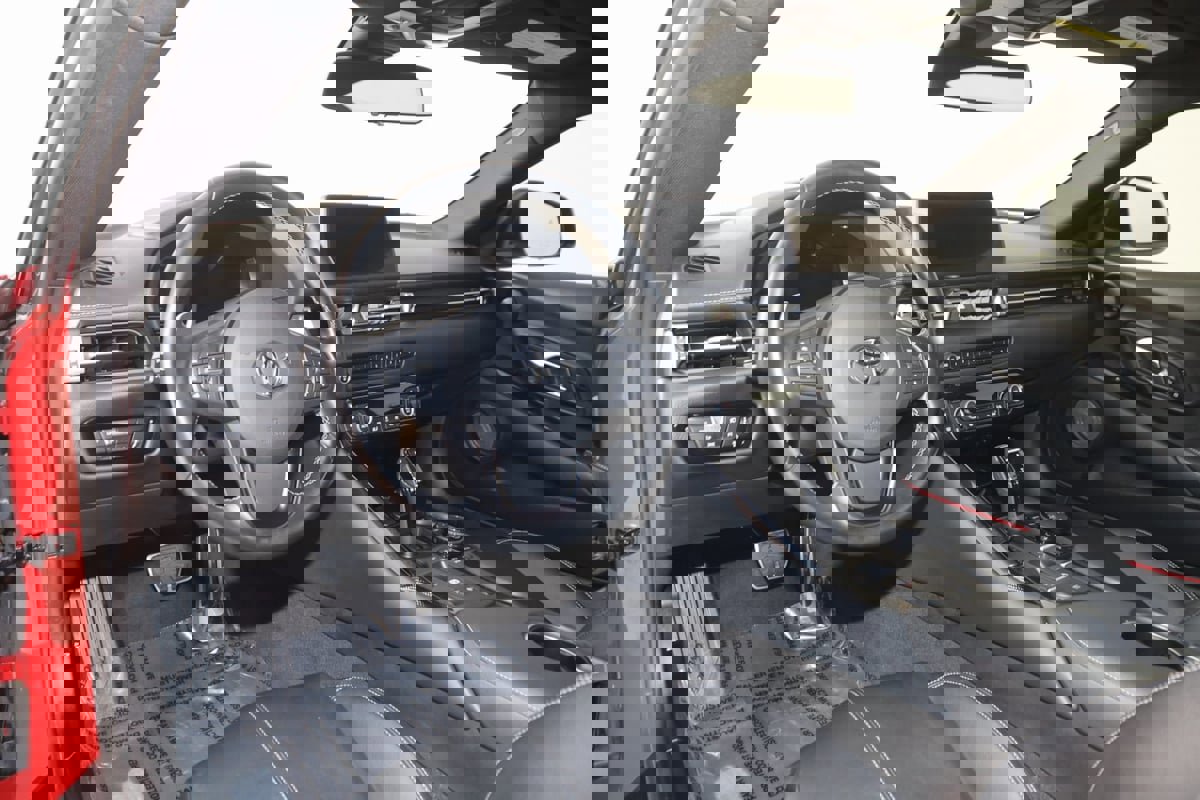 Used 2022 Toyota Supra image 33