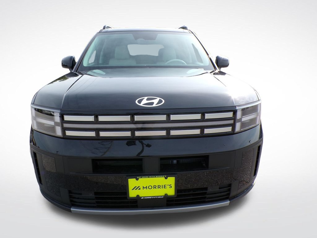 New 2027 Hyundai Santa Fe SEL AWD/4WD image 10
