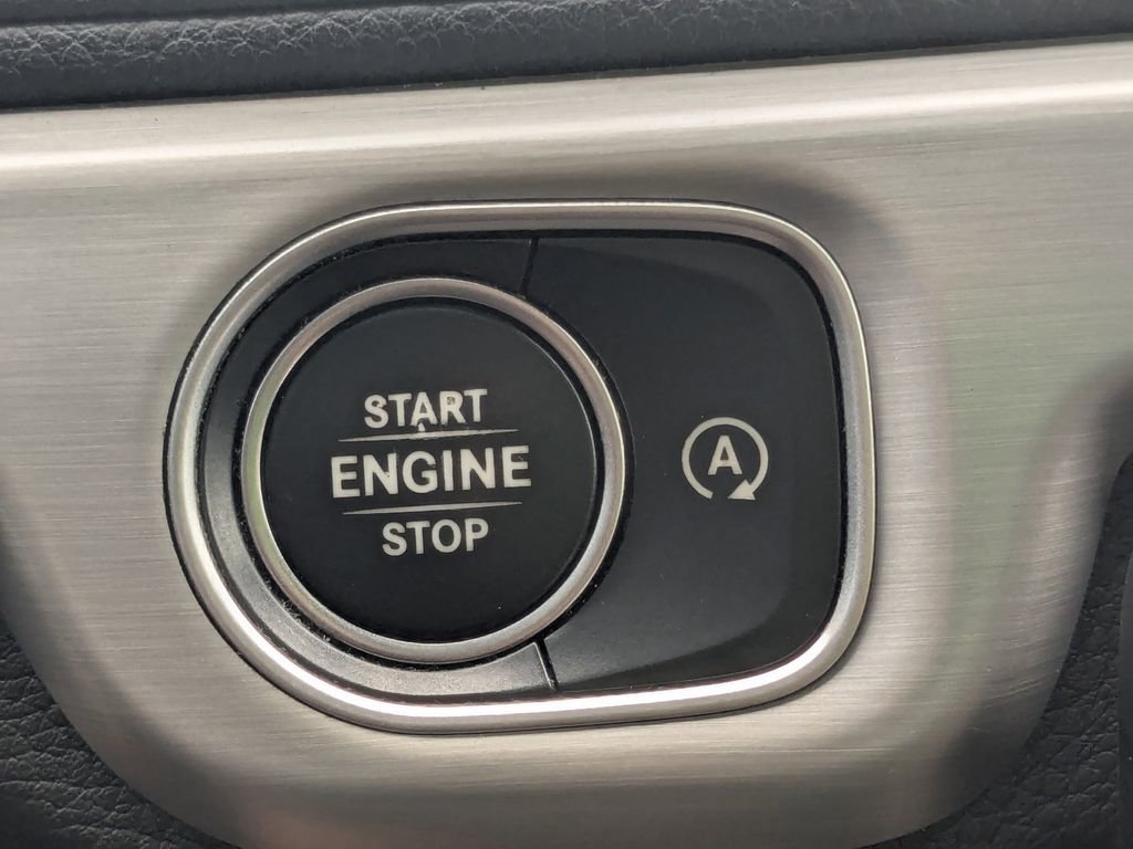 Certified 2019 Mercedes-Benz G 550 image 15