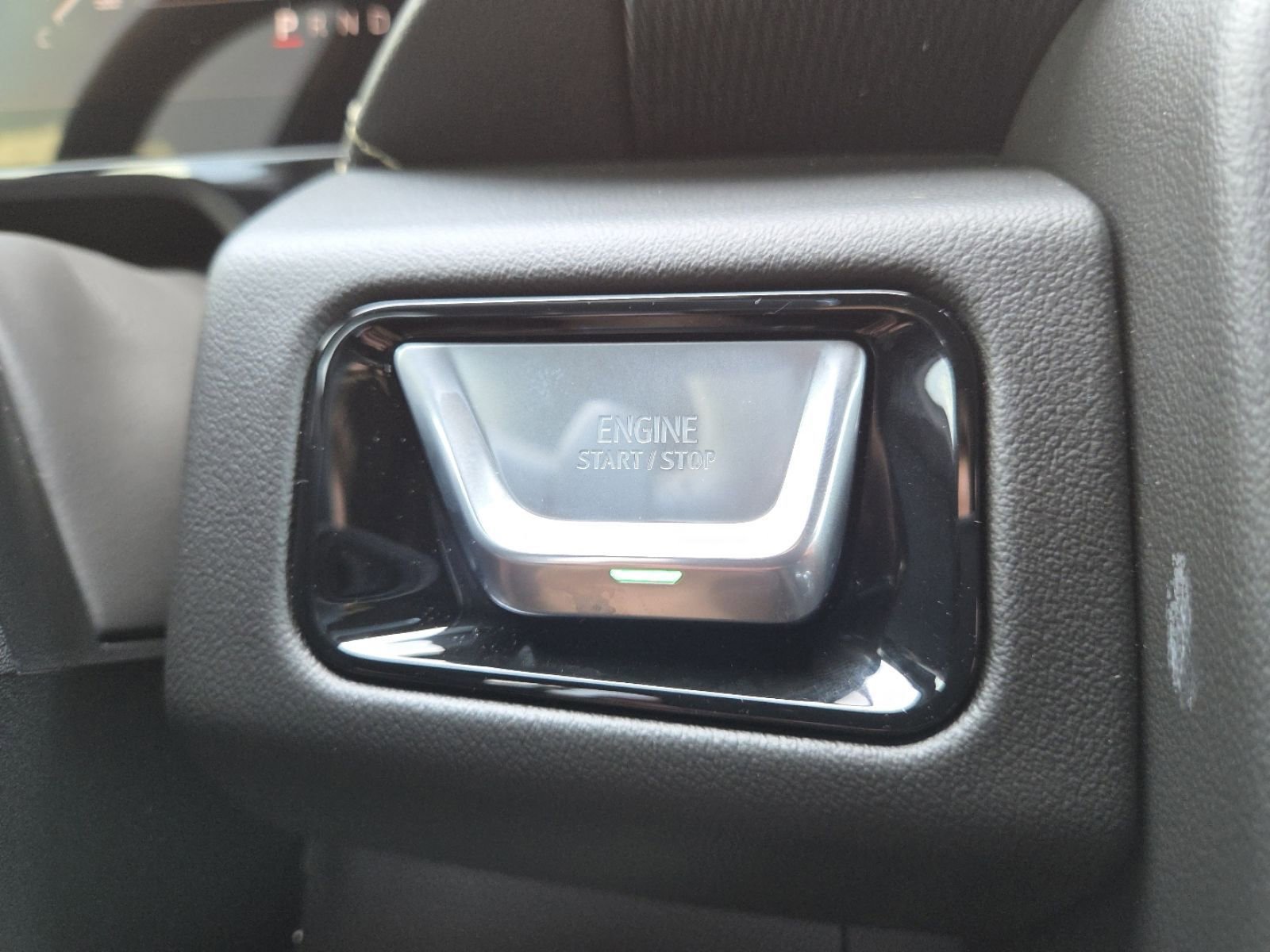 New 2026 GMC Yukon Elevation image 14