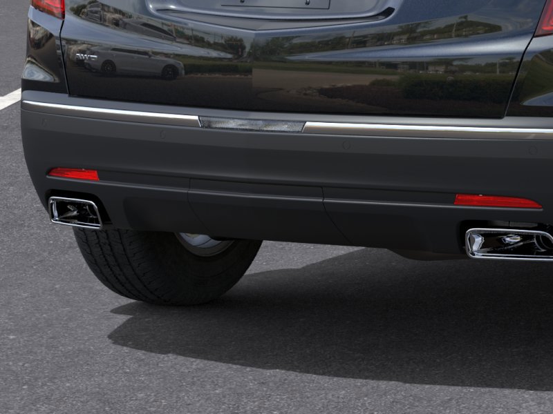 New 2026 Cadillac XT5 Luxury image 14