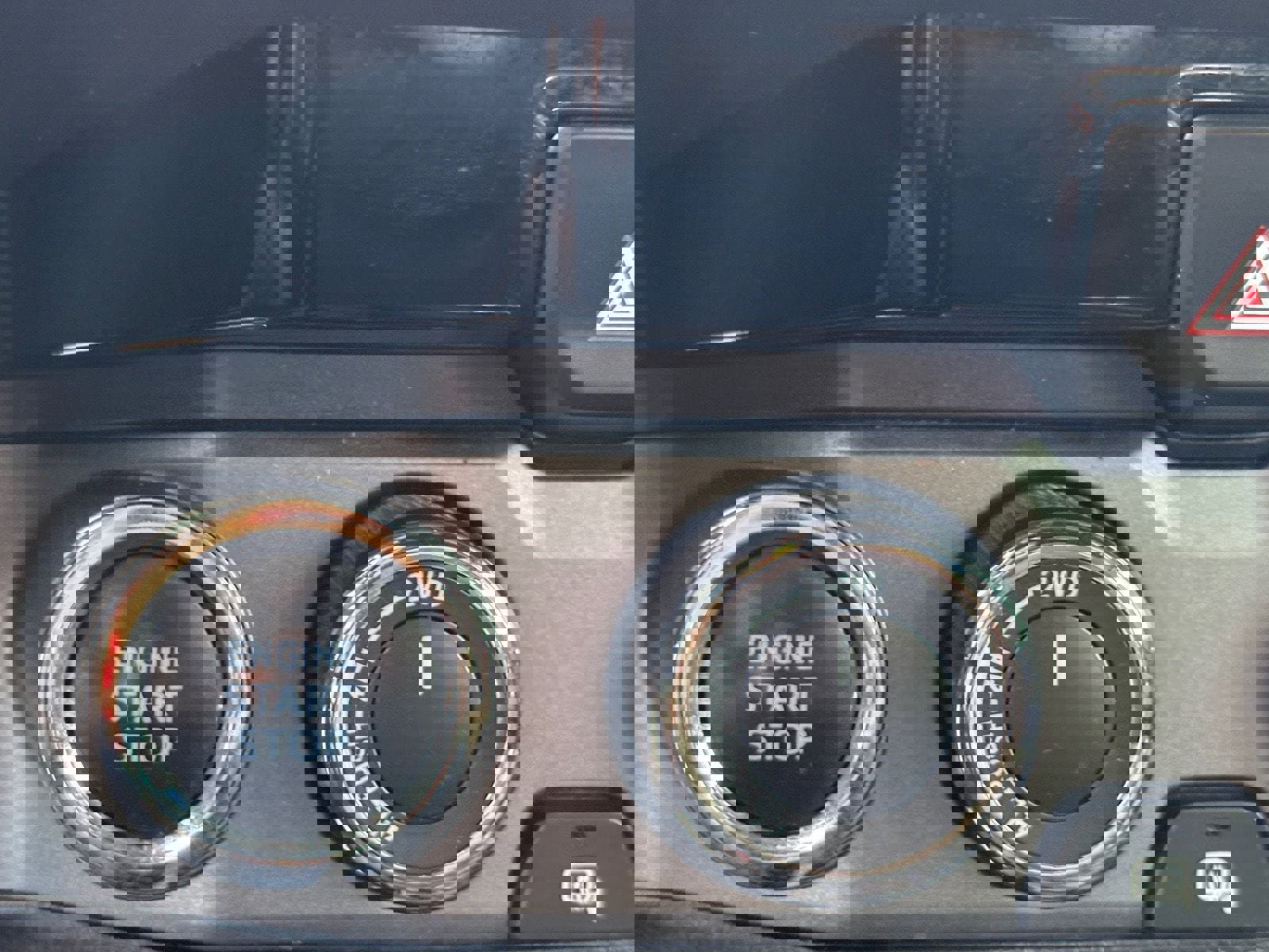 Used 2017 Toyota Tacoma TRD Off-Road image 26