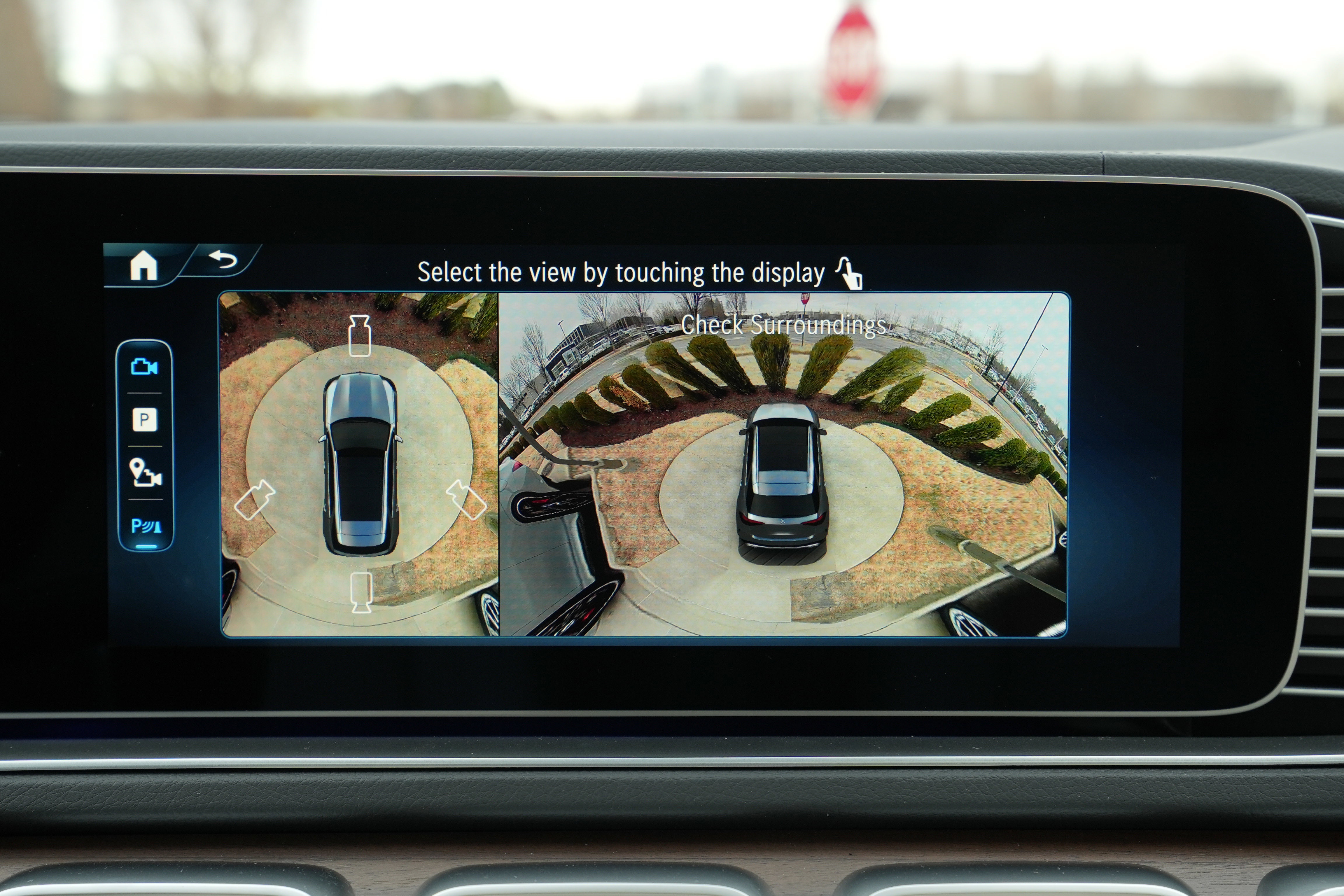 New 2026 Mercedes-Benz GLE 350 4MATIC image 28