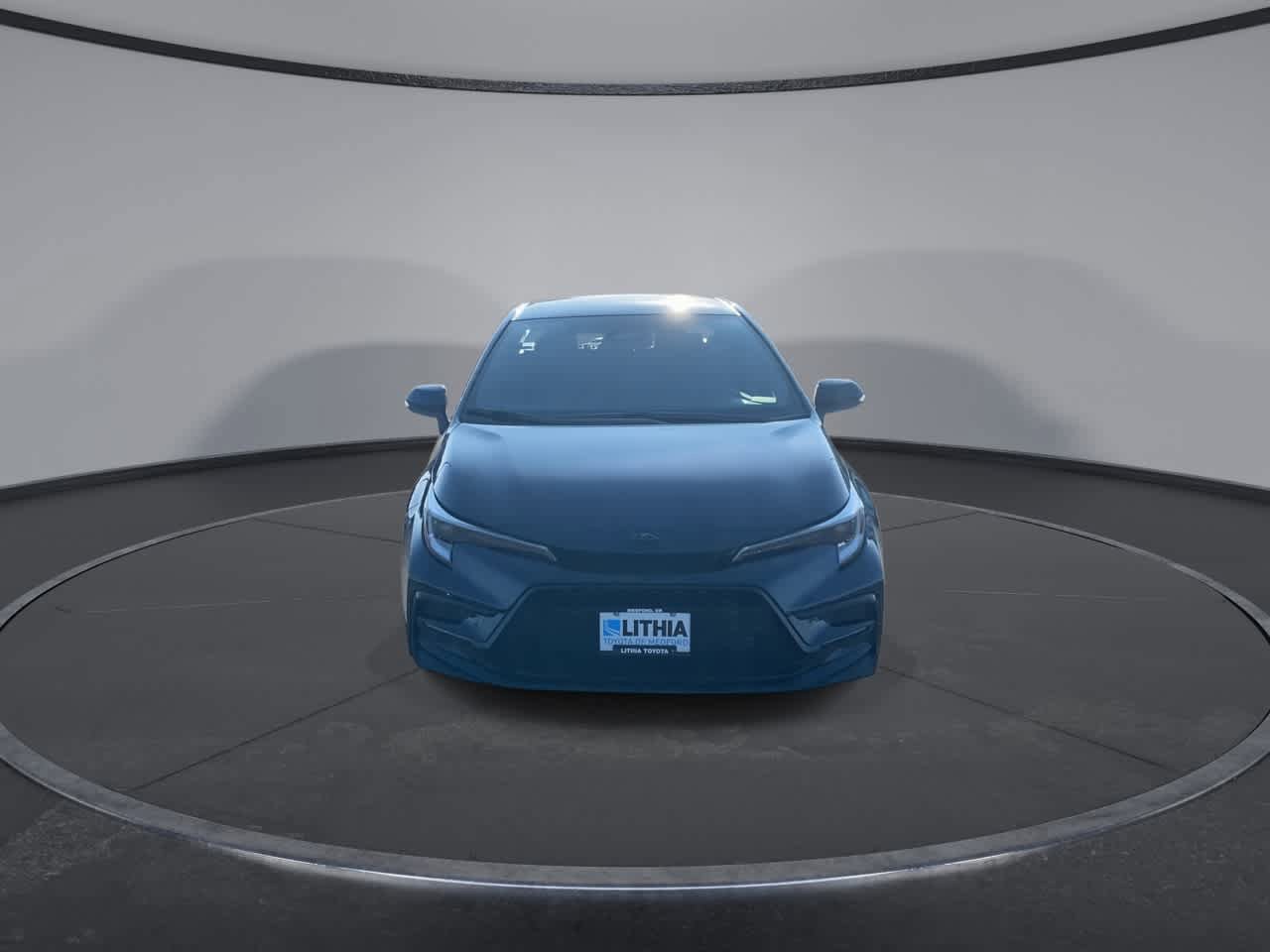 New 2026 Toyota Corolla SE image 3