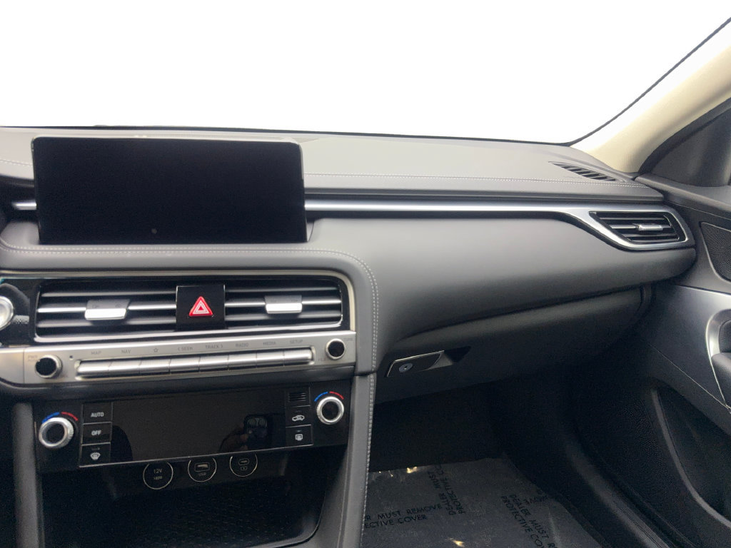 Used 2026 Genesis G70 2.5T RWD image 56