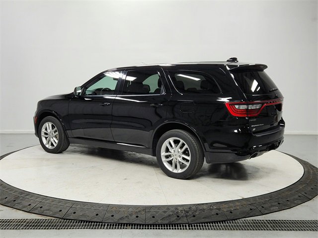 Used 2025 Dodge Durango GT w/ Trailer Tow Group IV image 5