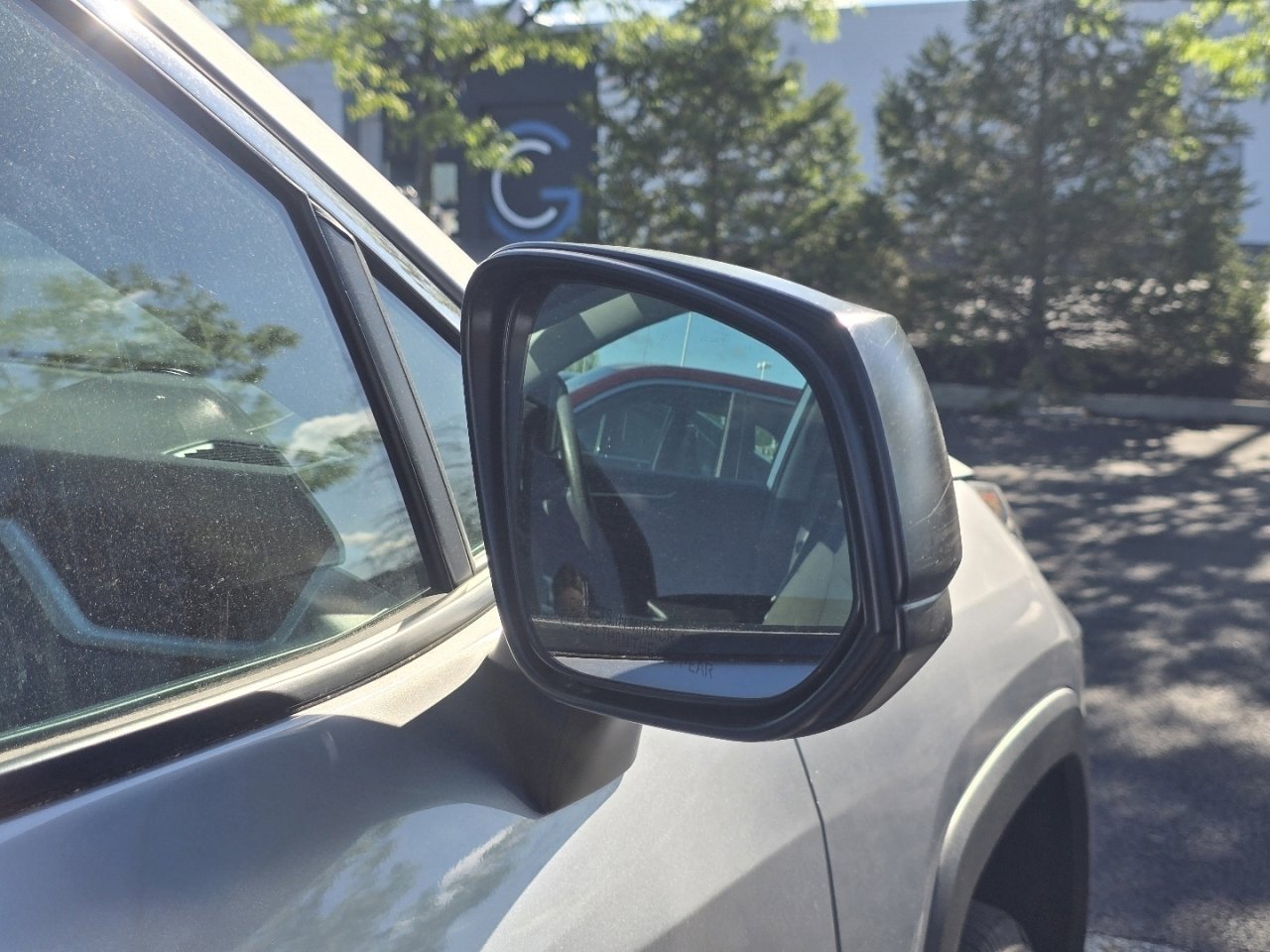 Certified 2025 Toyota RAV4 LE image 20