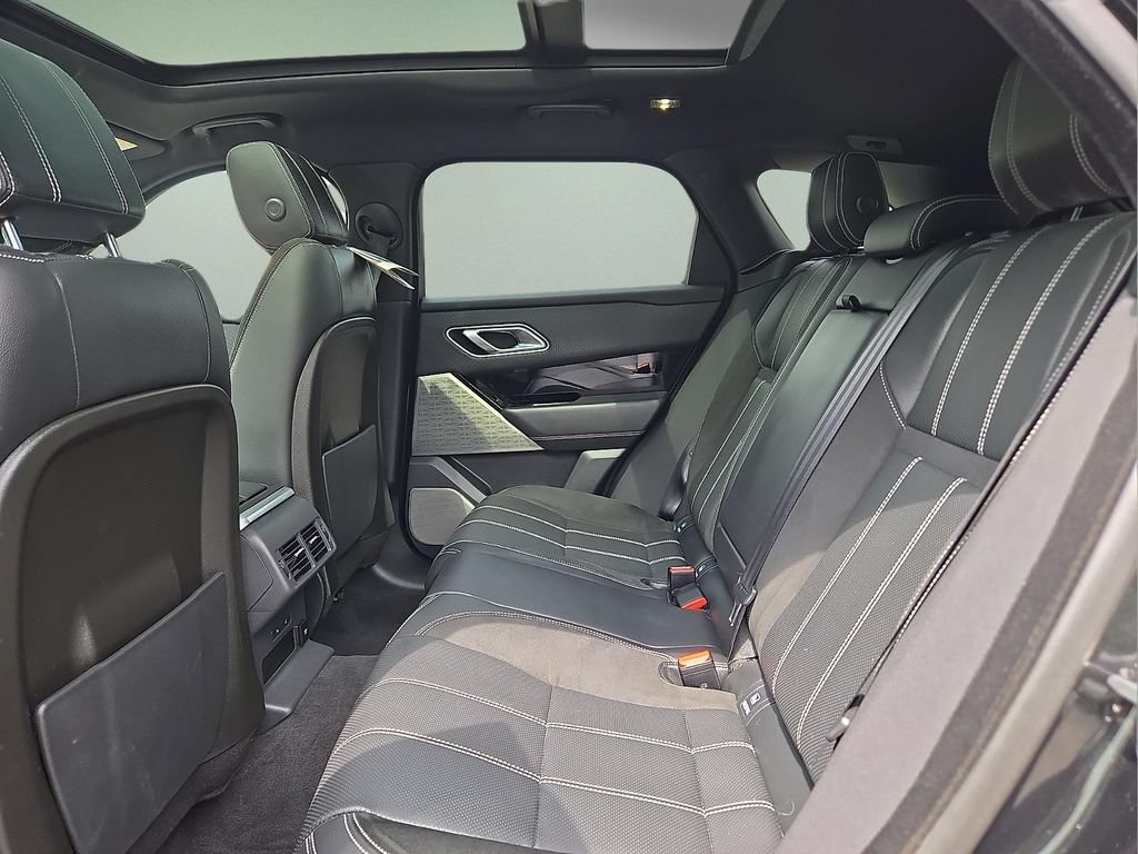 Used 2020 Land Rover Range Rover Velar R-Dynamic S AWD/4WD image 11