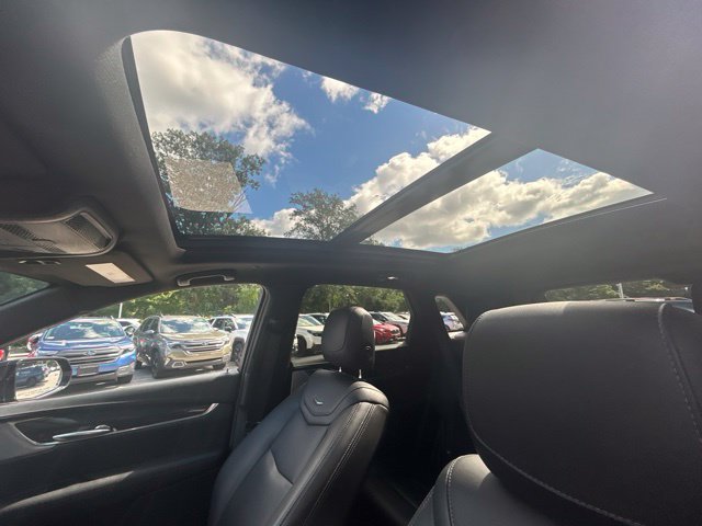 Used 2023 Cadillac XT5 Premium Luxury AWD/4WD image 37