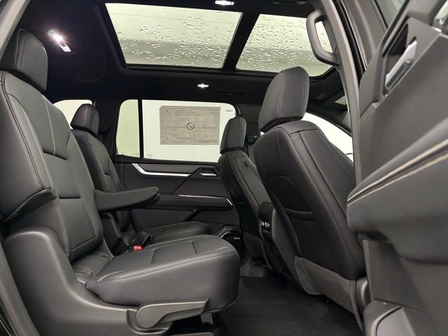New 2026 GMC Acadia Elevation w/ Black Edition image 40