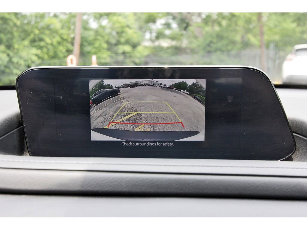 Used 2023 MAZDA CX-30 AWD 2.5 S image 25