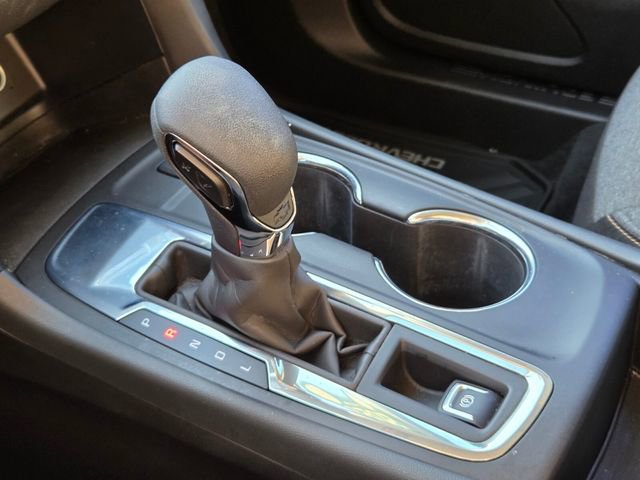 Certified 2023 Chevrolet Equinox LT FWD image 34