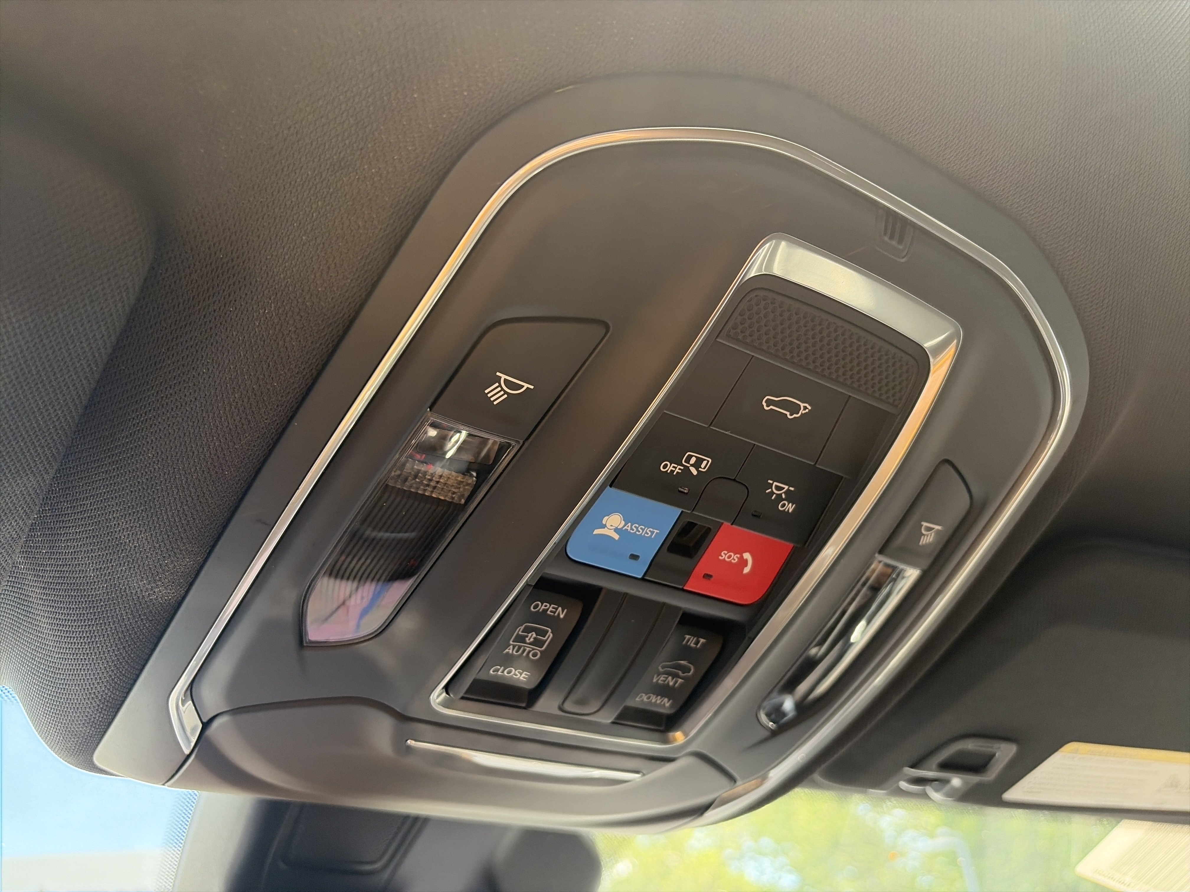 New 2026 Jeep Grand Cherokee L 4WD image 14
